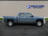 Used 2012 Chevrolet Silverado 1500 LS image 2