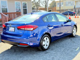 Used 2018 Kia Forte LX w/ LX Popular Package image 4