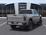 New 2025 GMC Sierra 2500 AT4 w/ AT4 Premium Plus Package image 4