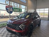 New 2025 Kia Sportage X-Line image 3
