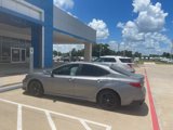 Used 2025 Toyota Camry SE image 4