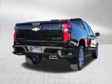 New 2025 Chevrolet Silverado 1500 High Country image 3