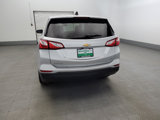 Used 2021 Chevrolet Equinox LS w/ LS Convenience Package image 6