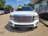 Used 2017 GMC Canyon SLE image 2