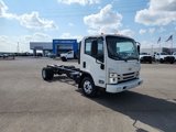 New 2025 Chevrolet Low Cab Forward image 1