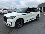 New 2025 Lincoln Aviator Black Label w/ Jet Appearance Package image 3