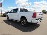 New 2025 RAM 1500 Laramie w/ Sport Appearance Package image 4