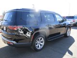 Used 2022 Jeep Wagoneer Series II image 6