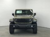 New 2025 Jeep Wrangler Unlimited Sport S 4xe image 2