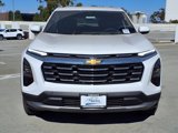 New 2025 Chevrolet Equinox LT image 2