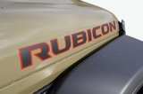 New 2025 Jeep Wrangler Unlimited Rubicon image 3