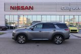 New 2025 Nissan Pathfinder Platinum image 2