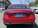 New 2026 Mercedes-Benz E 350 Sedan image 6