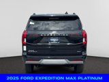New 2025 Ford Expedition Max Platinum w/ Platinum Ultimate Package image 4