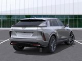 New 2026 Cadillac Lyriq V image 3