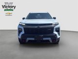 New 2026 Chevrolet Traverse Z71 w/ Driver Confidence Package image 2