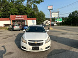 Used 2012 Chevrolet Cruze LT w/ All-Star Edition image 2