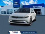 New 2025 Hyundai Ioniq 5 Limited image 3