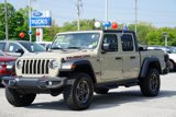 Used 2022 Jeep Gladiator Rubicon image 3