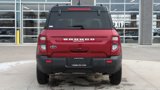 New 2025 Ford Bronco Sport Outer Banks w/ Outer Banks Tech Package+ image 4