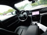 Used 2025 Jeep Grand Cherokee Limited w/ Black Appearance Package image 6