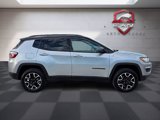 Used 2020 Jeep Compass Trailhawk image 4