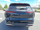 New 2026 INFINITI QX60 Luxe w/ Family Package image 5