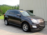 Used 2016 Chevrolet Equinox LT w/ Convenience Package image 2