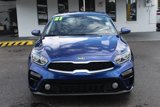 Used 2021 Kia Forte LXS image 2
