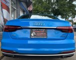 Used 2022 Audi A4 2.0T Premium Plus image 4