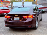Used 2020 Chevrolet Malibu LT image 6