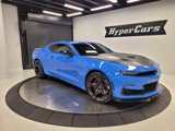 Used 2023 Chevrolet Camaro SS image 5