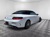 Used 2017 Mercedes-Benz C 300 Cabriolet image 4