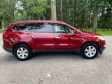 Used 2011 Chevrolet Traverse LT image 5
