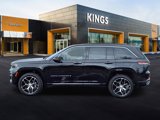 New 2025 Jeep Grand Cherokee Summit image 3