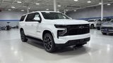 New 2025 Chevrolet Suburban RST w/ Comfort Package image 2