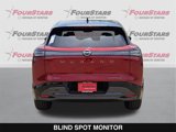 New 2025 Nissan Murano Platinum image 5