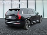 New 2025 Volvo XC90 B6 Ultra w/ Lounge Package image 3