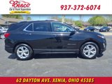 Used 2021 Chevrolet Equinox Premier image 2