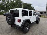 New 2025 Jeep Wrangler Unlimited Rubicon image 6