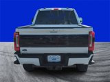 New 2025 Ford F350 4x4 Crew Cab Super Duty image 4