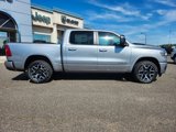 New 2025 RAM 1500 Laramie w/ Advanced Safety Group II image 2