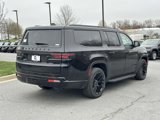 New 2025 Jeep Wagoneer L Series II image 2