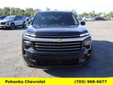 New 2026 Chevrolet Traverse High Country image 2