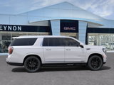 New 2025 GMC Yukon XL Denali w/ Sun & Power Step Package image 5