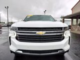 Used 2023 Chevrolet Tahoe LT image 3