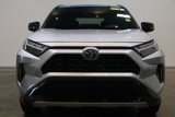 Certified 2024 Toyota RAV4 XSE image 2