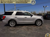 Used 2018 Ford Expedition Platinum image 2