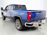 New 2025 Chevrolet Silverado 2500 LT w/ Texas Edition image 3