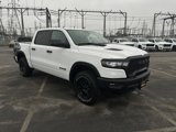 New 2025 RAM 1500 Rebel w/ Rebel Level 1 Equipment Group image 3